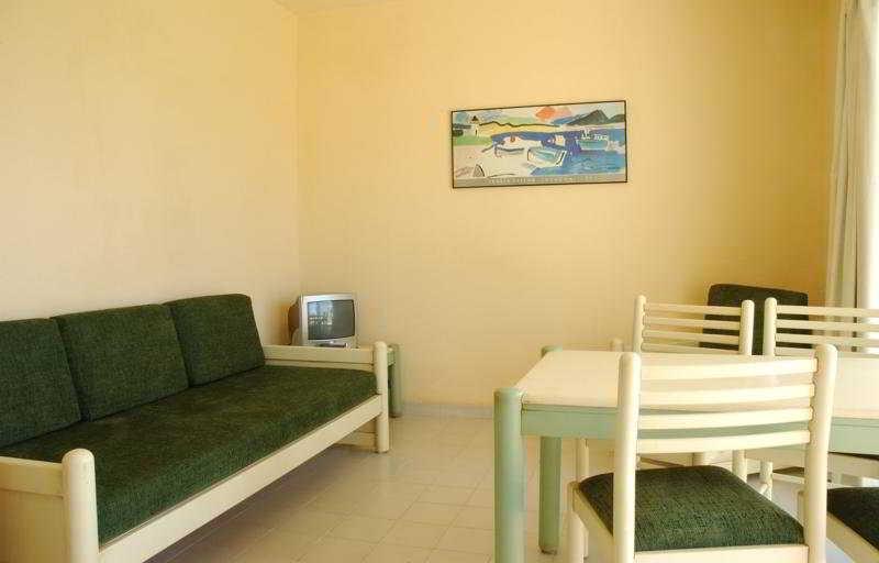 Apartamentos Portblue Rafalet S'Algar Buitenkant foto